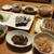 今日の晩御飯