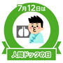 自分では気がつかないことに気づく機会です