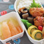 新学期スタートのJK弁当｜簡単レシピ付き