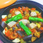 ＊夏野菜たっぷりランチ＊