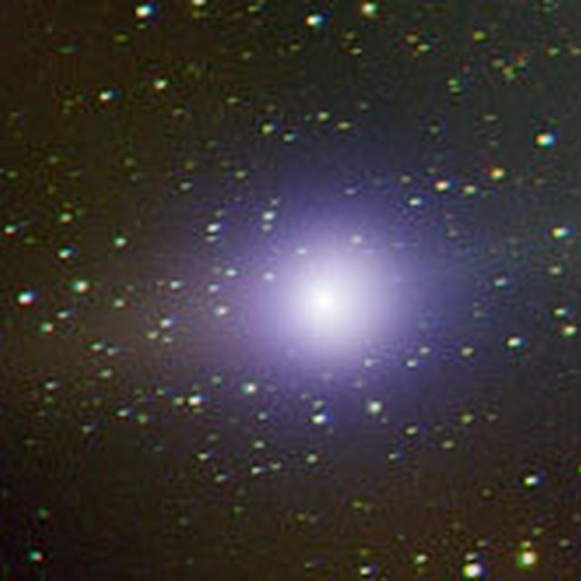 ☆時には星空を眺めて☆