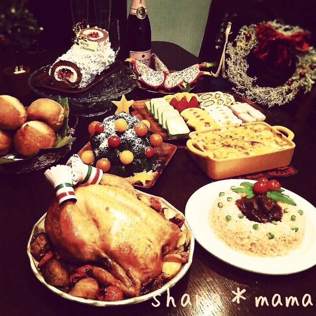 spotlight♪と去年のクリスマス(*´艸｀)♪