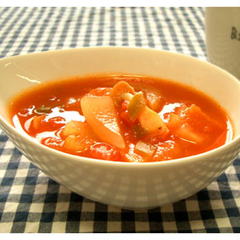 ミネストローネ