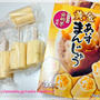 安納芋使用「黄金あいすまんじゅう」と「白くま」マルチパックアイス（センタン）
