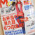 Mart*１０月号に掲載していただきました♪