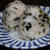 6月24日　　野沢菜ちりめんにぎり