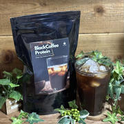 PeachPick ブラックコーヒープロテイン