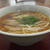 ラーメンと豚まん