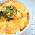 レンジしか勝たん！1番簡単で早くて美味しい親子丼な卵かけご飯