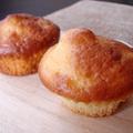 カルダモンでスッキリあまあまなオニオンマフィン