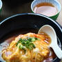 ■とっても簡単★天津飯！