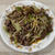 カロリーカットのひじき煮♪ 牛肉のもやし炒め♪