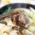 松阪牛でトリプルすき焼き♪