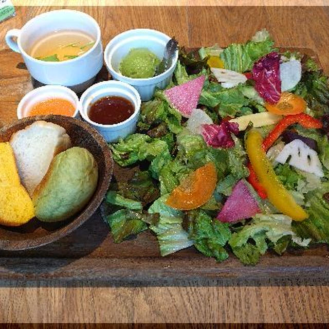 意外な超おススメの穴場～阪急うめだ本店の名店