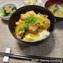 これで怖いものなし！～ ふわとろ卵の親子丼 ～