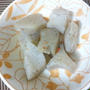 息子にうけた！！エスニックなこんにゃく煮★