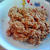 ご飯のおともに、後引く美味しさ豚ひき肉の生姜味噌♪