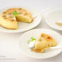【作業時間5分】型・オーブン不用‼︎ 炊飯器deらくウマ♡バナナケーキ