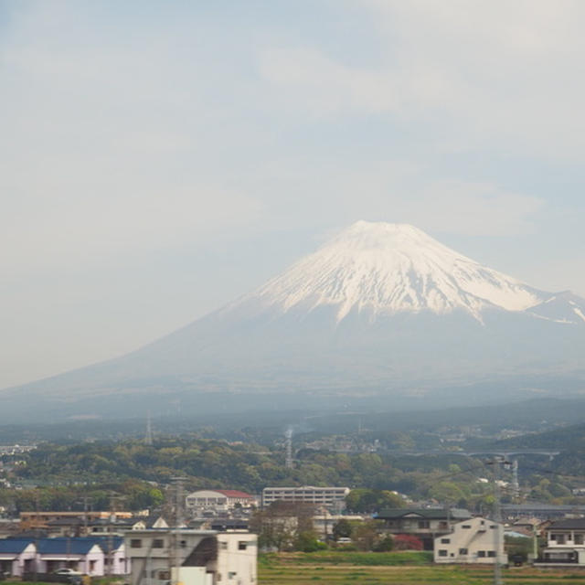 ひとっ走り旅　