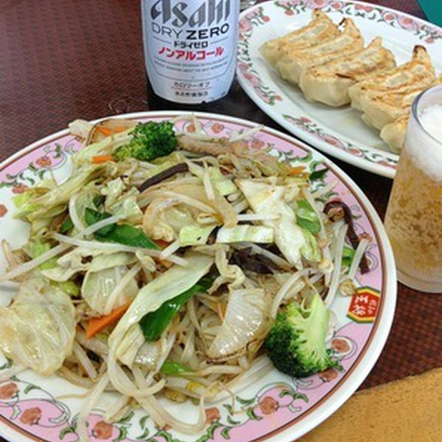 クルマなんでノンアルコールビール