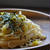 焼き葱でたらこクリームパスタ♪早ゆでパスタモニター
