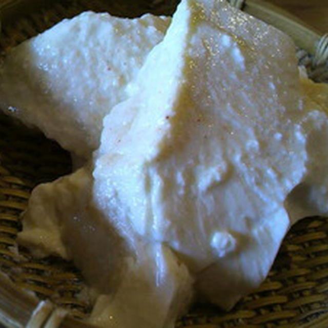 豆腐