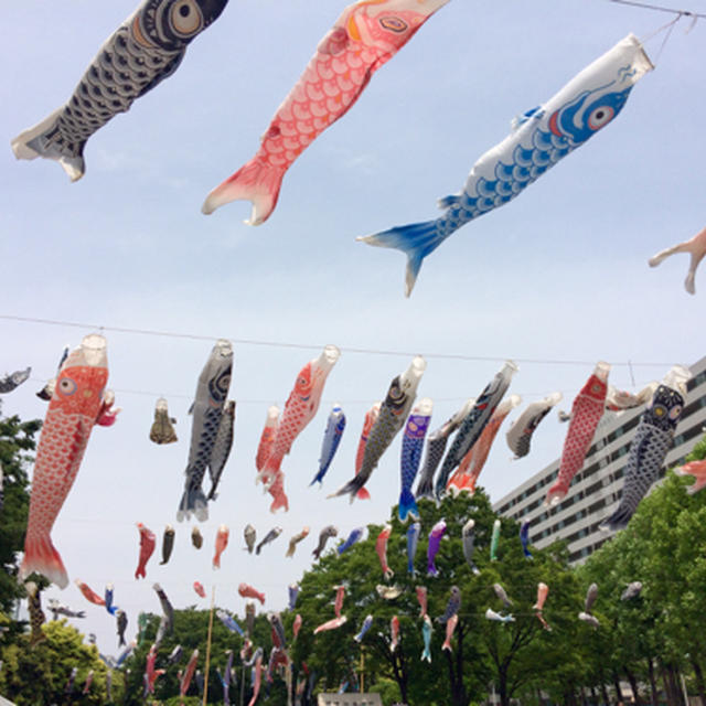 GWは・・