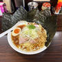 旭川正油らーめんを麺中盛で啜る 〜のり5枚〜