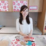  「Pinterestでラッピングをもっと楽しく」イベントが無事に終了しました♡