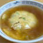 家で上出来な「天津飯」