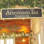 Afternoon Tea in 博多シティ