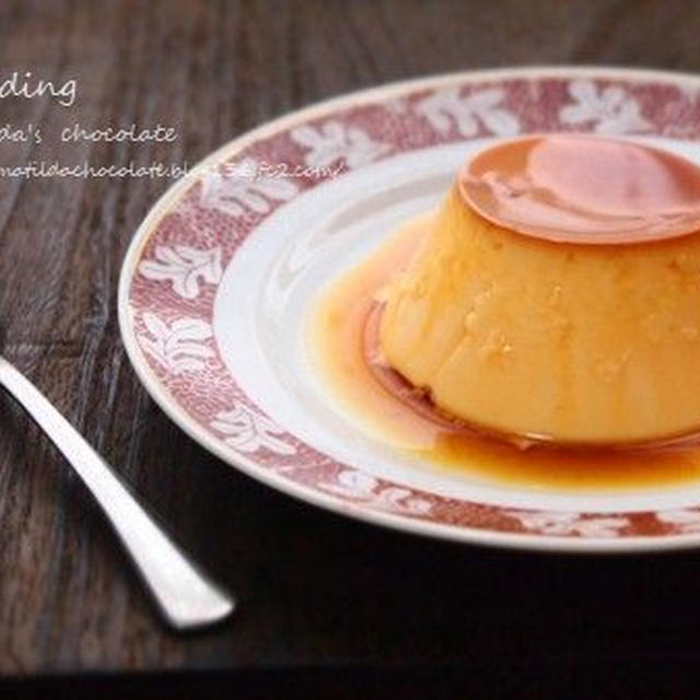 STAUBでぷりんっ！