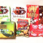 チョコ祭り