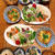 宮城県のお土産で夜ご飯