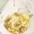 【お気に入りレシピ】牡蠣のオイル漬けのネギ塩レモンパスタ