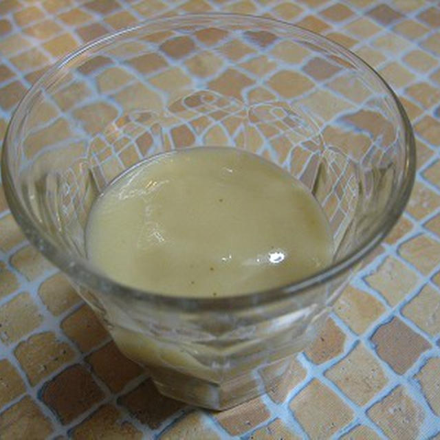 簡単に作れます！もちきびで雑穀甘酒♪