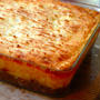 コッテージパイ　（cottage pie）3