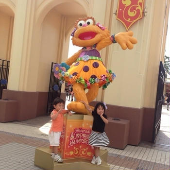 ★USJ★