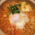 土鍋ラーメンとお夕飯と