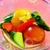 夏野菜のピクルス