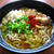４５皿目　カレー南蛮蕎麦　我流