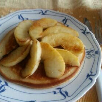 焼きリンゴ🍎