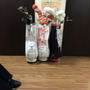 サンクチュアリでレッスン3回目