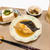 塩麹きのこ！と子持ちカレイの煮付け
