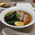 和風チャ＝シュー麺