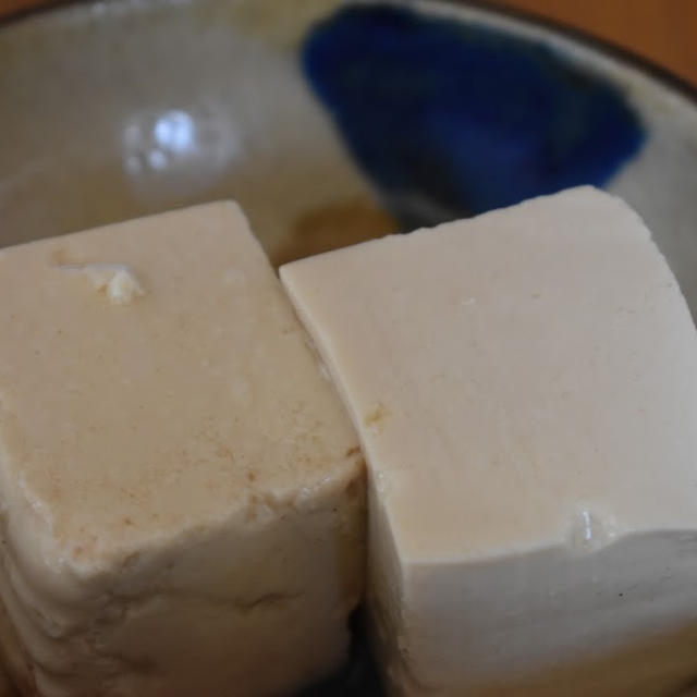 豆腐を乗せただけ？食べたことない「とうめし」が食べたくてつくってみた