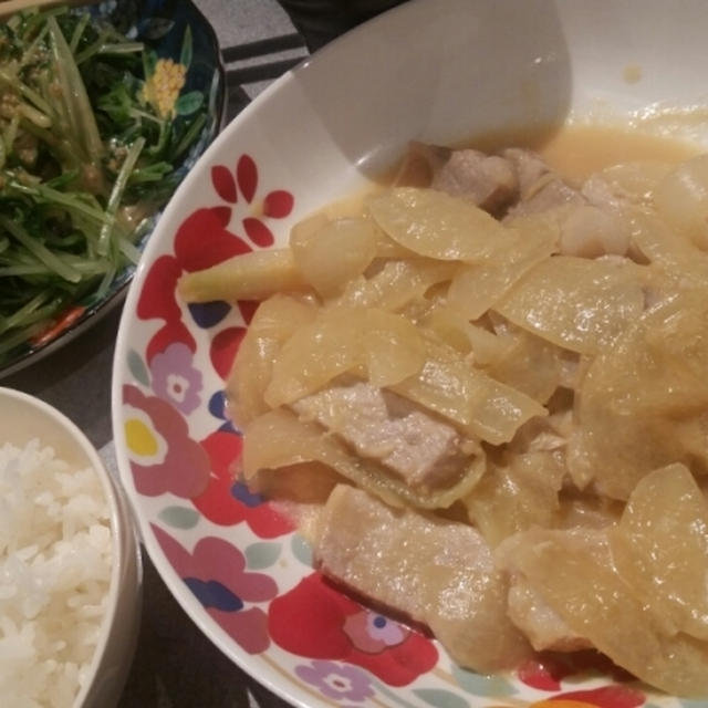 妊活ごはん。