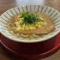 きつねとじうどん と 歌舞伎鑑賞 (/・ω・)/