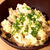 シンプルな親子丼