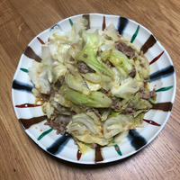 シビれる辛さが旨辛～！なんちゃって回鍋肉